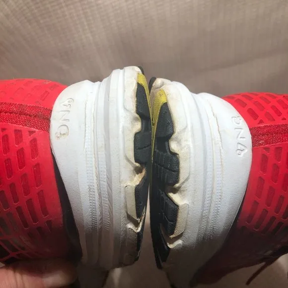 Brooks Launch 3 men athletics, 11.5